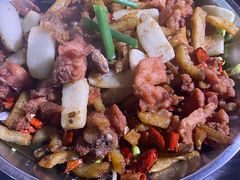 -知味脆皮鸡