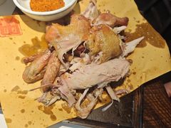 -打酱油·非遗淮扬菜(瘦西湖梅岭店)