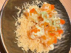 -新太二·鲜料川菜(晶耀前滩店)