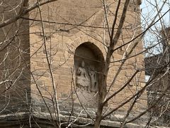 -宝庆寺塔