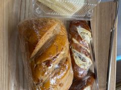 俄式陈皮列巴-莫斯科餐厅面包坊(北展店)