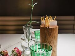 -華府Deluxe(兴业太古汇店)