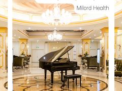 -名流健康高端体检中心·名宾门诊·健康管理