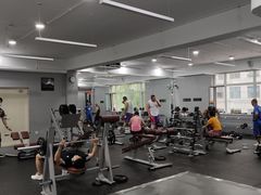 -光猪圈健身(电塔街店)