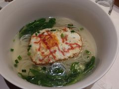 长寿面-巴蜀风月·聚会团建·生日宴(宝安店)
