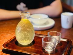 桂花米酒-寻宝记绍兴菜(鲁迅路店)