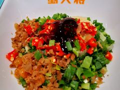 -蛙一刀·麻椒鱼火锅(金仙桥店)