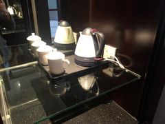 -喀纳斯鸿福生态度假酒店