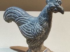 -汉景帝阳陵博物院