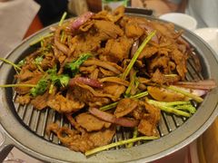 -大鸭梨烤鸭(甘家口店)
