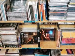 -独音唱片 Indie Music