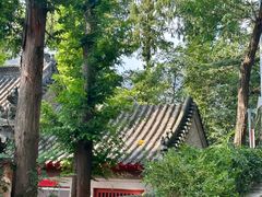 -崂山九水游览区