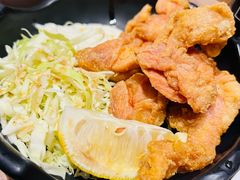 -无敌家现熬骨汤拉面(颐堤港店)