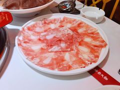 -重庆古城墙火锅(贵阳店)