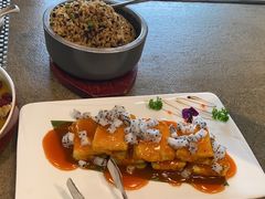 -致明德素食餐厅(土屋路店)
