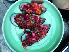 -长勺子东南亚(街道口店)