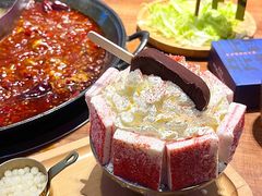 -楠火锅(昆山金鹰店)