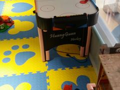 -KIDults童伴儿亲子餐厅(达美中心广场店)