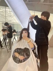 -ZAGA形象设计