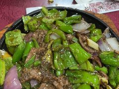 -老丘丘(较场口店)