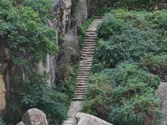 -小五台金河景区