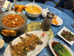 -粤香楼(新光里店)