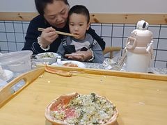 -震海贝烤贝·民俗特色店(延吉总店)