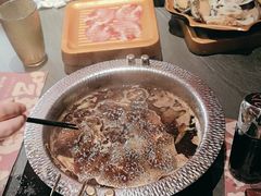 -牛YO寿喜烧和牛火锅自助(三台子万象汇店)