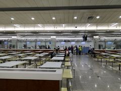 自助取餐区-紫金港餐饮中心-风味餐厅(浙江大学紫金港校区店)