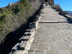 -司马台长城