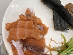 -孙家码头海鲜自助美食城