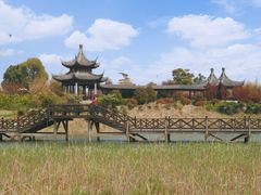 -苏州吴中太湖旅游区