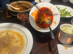-巧庆楼·茶膳