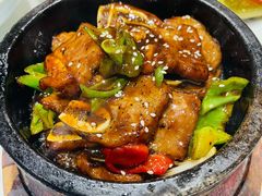 -阿巧一号私房菜(止园路店)