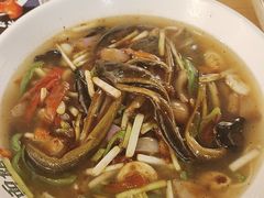 -飨府.老淮面馆.自营(清河路店)