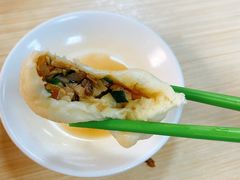 -津门永胜包子铺(哈尔滨道总店)