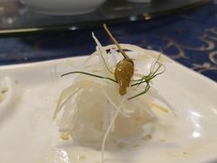 -金瑞轩大酒楼·顺德鱼生·粤菜海鲜(东江国际店)