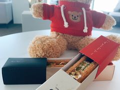 酥心小金条-及象咖啡(卓越世纪中心2楼大堂店)