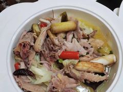 -茶港食堂(武昌店)