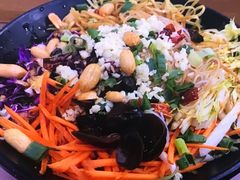 -春荣烧烤(龙泽北路店)