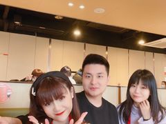 -海底捞火锅(崇文门新世界百货店)