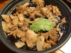 功夫炸酱面-中国凉都黄牛肉馆(杭州总店)