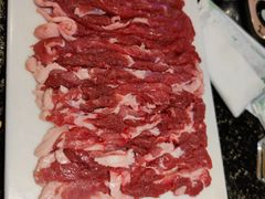-常赢三兄弟·清真涮肉(五莲路店)