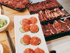 -嬷孙家潮汕牛肉火锅(北京路天河城店)