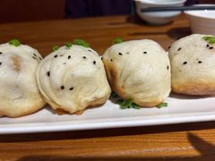 -金枝玉叶上海人家食府(三里河店)