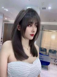 -3AM·S HAIR SALON烫发染发接发