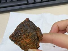 -都士牧人现烤牛肉干