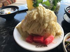 -三亚国光豪生度假酒店-椰语堂(国光豪生店)