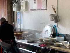 -樊三嬢手工甜水面(大邑安仁店)