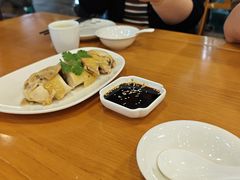 -品鲜村农家菜·阳澄湖大闸蟹(总店)
